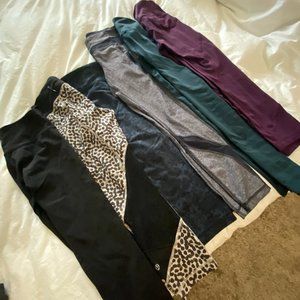 Lululemon Bundle!